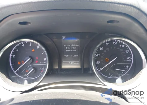 2020 Toyota Camry Se z USA, uszkodzony, nr VIN 4T1G11AK4LU901916